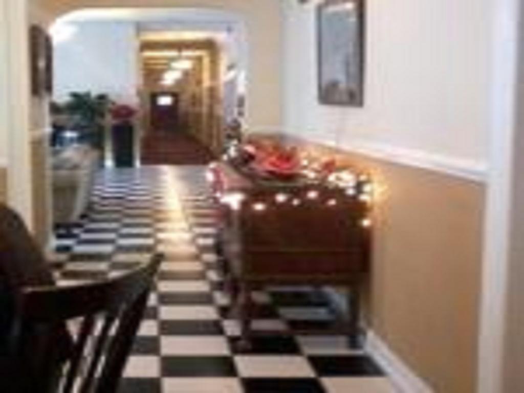 Macarthur Inn Narrows Ngoại thất bức ảnh