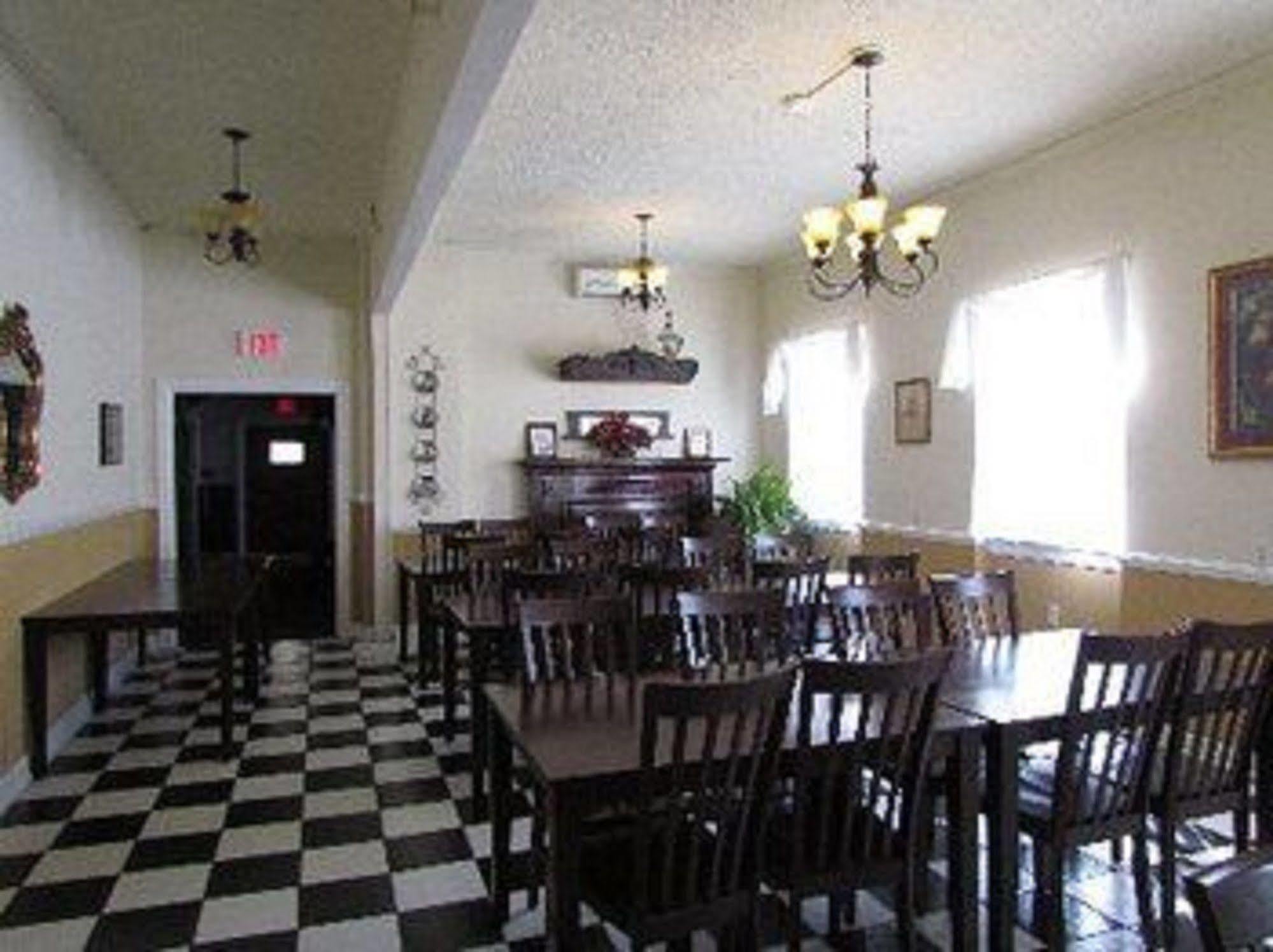 Macarthur Inn Narrows Nhà hàng bức ảnh